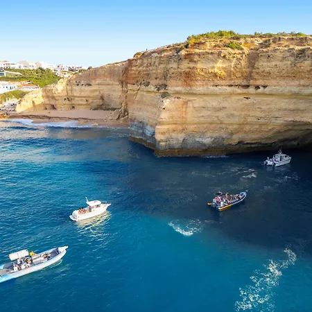 Kailua By Algarve Vacation Villa *