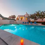 וילה Kailua By Algarve Vacation אלבופיירה