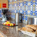 וילה Kailua By Algarve Vacation אלבופיירה