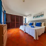 וילה Kailua By Algarve Vacation אלבופיירה