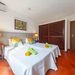 Kailua By Algarve Vacation אלבופיירה