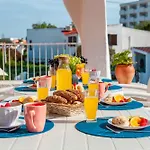 וילה Kailua By Algarve Vacation אלבופיירה