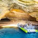 别墅 Kailua By Algarve Vacation *