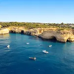 Kailua By Algarve Vacation אלבופיירה