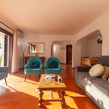 Kailua By Algarve Vacation