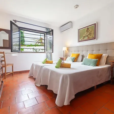 Kailua By Algarve Vacation וילה *