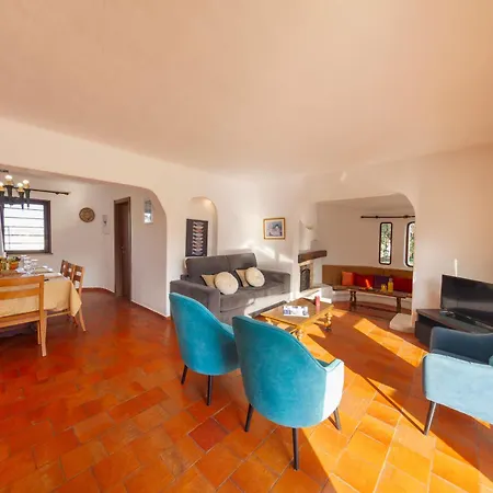 וילה Kailua By Algarve Vacation *