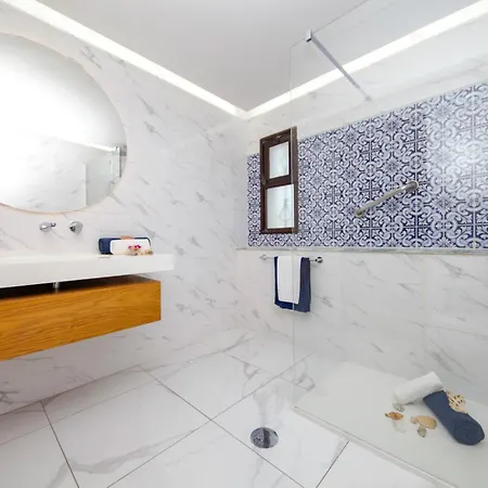 Kailua By Algarve Vacation אלבופיירה