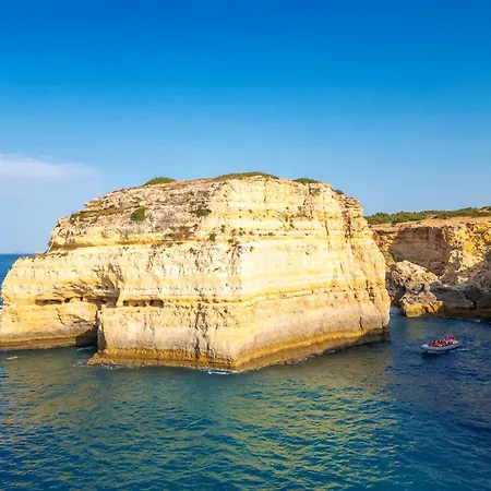 Kailua By Algarve Vacation * Αλμπουφέιρα