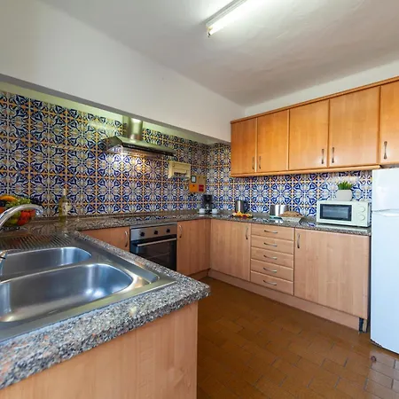 Kailua By Algarve Vacation 빌라 *