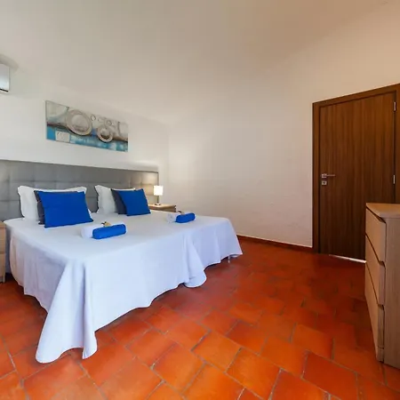 Kailua By Algarve Vacation 빌라