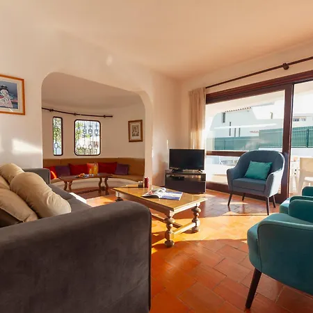 Kailua By Algarve Vacation 빌라 알부페이라