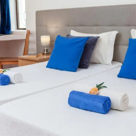 Kailua By Algarve Vacation * 알부페이라