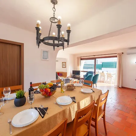 Kailua By Algarve Vacation * 알부페이라