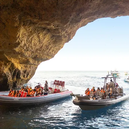 Kailua By Algarve Vacation 빌라