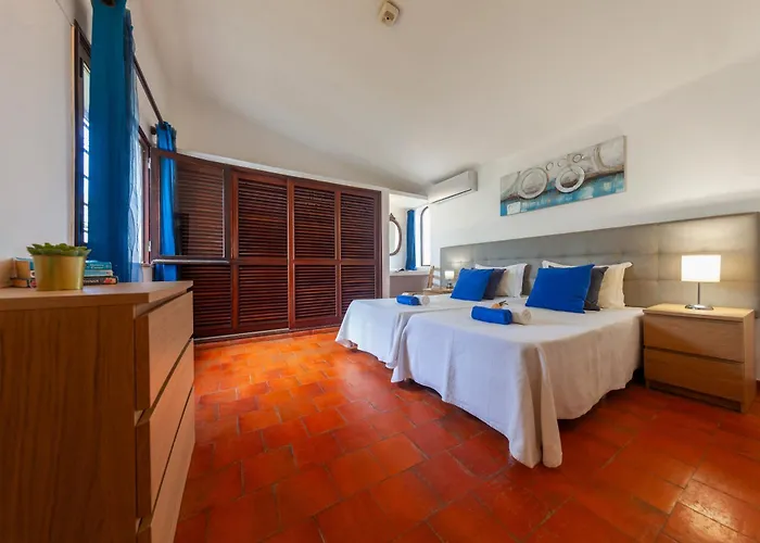 Villa Kailua By Algarve Vacation Albufeira