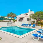 Kailua By Algarve Vacation 알부페이라